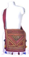 Fashion Cotton Bag - click here for large view